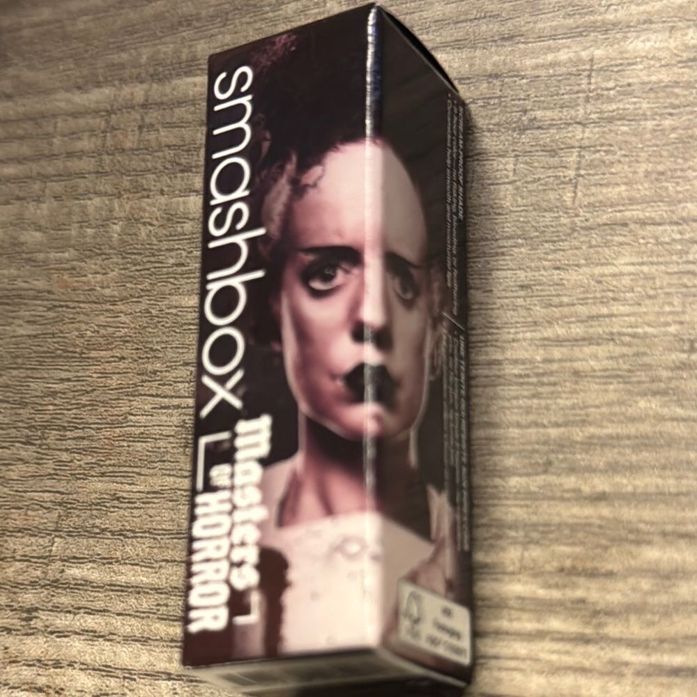 Smashbox Masters of Horror Lipstick - Picture 1 of 8